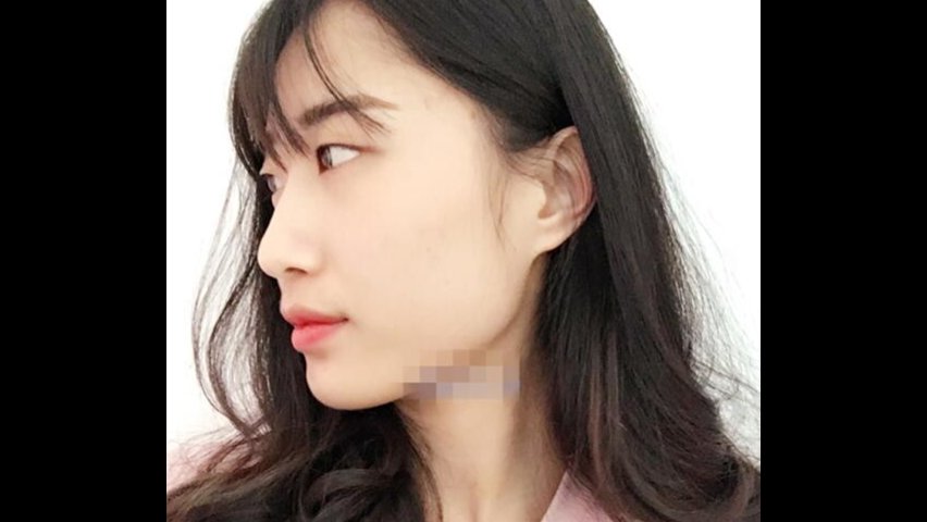 百度云泄密流出视图华东某学院财经系妹子小珍与长屌学长酒店激情1080P高清无水印-蝌蚪窝|成人|91PORNY|九色