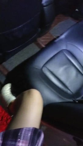 户外3P白虎萝莉全程露脸，深夜把小骚逼带到野外激情3P，抠逼玩奶子各种抽插，有说有笑被渣男蹂躏抽插真刺激-蝌蚪窝|成人|91PORNY|九色